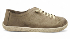 Wild Barefoot Boot Nubuck Mouton Wild Barefoot Boot Nubuck Mouton