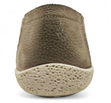 Wild Barefoot Boot Nubuck Mouton Wild Barefoot Boot Nubuck Mouton