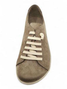 Wild Barefoot Boot Nubuck Mouton Wild Barefoot Boot Nubuck Mouton