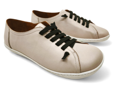 Wild Barefoot Silver Grey Wild Barefoot Silver Grey