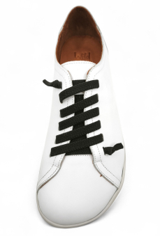 Wild Barefoot White Wild Barefoot White