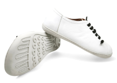 Wild Barefoot White Wild Barefoot White