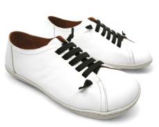 Wild Barefoot White Wild Barefoot White