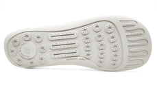 Wild Barefoot Balerinass White Wild Barefoot Balerinass White