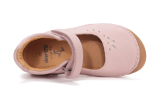 D.D. step Barefoot balerinky H063-61295 Baby Pink D.D. step Barefoot balerinky H063-61295 Baby Pink