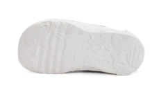 D.D. step Barefoot sandálky H077-61979B Dove Grey D.D. step Barefoot sandálky H077-61979B Dove Grey