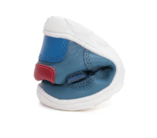 D.D. step Barefoot sandálky H077-61979B Marine D.D. step Barefoot sandálky H077-61979B Marine