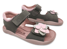Ricosta sandály Pina Graphit Rosa Ricosta sandály Pina Graphit Rosa