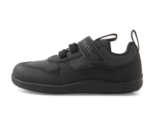 Reima Telmin Kids Black Reima Telmin Kids Black