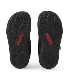 Reima Telmin Kids Black Reima Telmin Kids Black