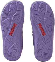Reima Telmin Junior Misty Violet Reima Telmin Junior Misty Violet