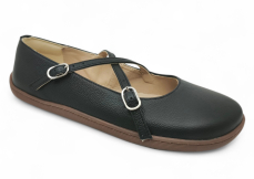 Peon barefoot kožené balerínky KA/N1324-1 Peon barefoot kožené balerínky KA/N1324-1