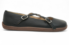 Peon barefoot kožené balerínky KA/N1324-1 Peon barefoot kožené balerínky KA/N1324-1