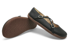 Peon barefoot kožené balerínky KA/N1324-1 Peon barefoot kožené balerínky KA/N1324-1