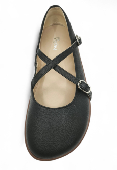 Peon barefoot kožené balerínky KA/N1324-1 Peon barefoot kožené balerínky KA/N1324-1