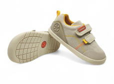 Biomecanics Beige y Amarillo Biomecanics Beige y Amarillo