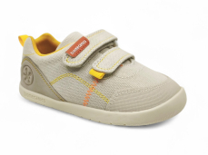 Biomecanics Beige y Amarillo Biomecanics Beige y Amarillo