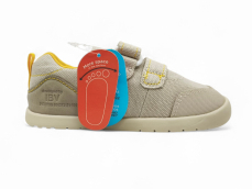 Biomecanics Beige y Amarillo Biomecanics Beige y Amarillo