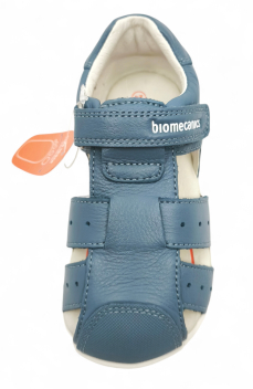 Biomecanics sandálky Indigo Biomecanics sandálky Indigo