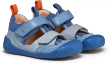 Affenzahn Prewalker Sandal leather Freely Elephant Affenzahn Prewalker Sandal leather Freely Elephant