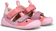 Affenzahn Prewalker Sandal leather Freely Unicorn Affenzahn Prewalker Sandal leather Freely Unicorn