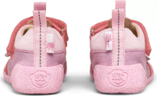 Affenzahn Prewalker Sandal leather Freely Unicorn Affenzahn Prewalker Sandal leather Freely Unicorn