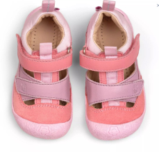 Affenzahn Prewalker Sandal leather Freely Unicorn Affenzahn Prewalker Sandal leather Freely Unicorn