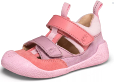 Affenzahn Prewalker Sandal leather Freely Unicorn Affenzahn Prewalker Sandal leather Freely Unicorn