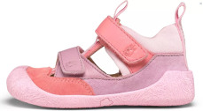 Affenzahn Prewalker Sandal leather Freely Unicorn Affenzahn Prewalker Sandal leather Freely Unicorn