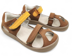Beda Barefoot BFN sandály Rio Beda Barefoot BFN sandály Rio