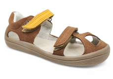 Beda Barefoot BFN sandály Rio Beda Barefoot BFN sandály Rio