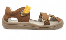 Beda Barefoot BFN sandály Rio Beda Barefoot BFN sandály Rio