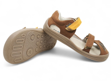 Beda Barefoot BFN sandály Rio Beda Barefoot BFN sandály Rio