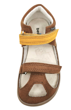Beda Barefoot BFN sandály Rio Beda Barefoot BFN sandály Rio