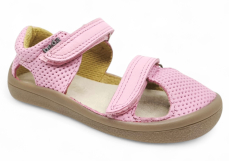Beda Barefoot BFN sandály Candy Beda Barefoot BFN sandály Candy