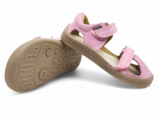 Beda Barefoot BFN sandály Candy Beda Barefoot BFN sandály Candy