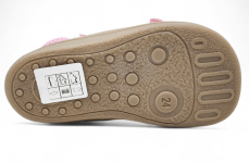 Beda Barefoot BFN sandály Candy Beda Barefoot BFN sandály Candy