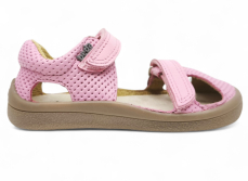 Beda Barefoot BFN sandály Candy Beda Barefoot BFN sandály Candy