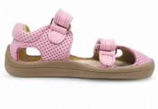 Beda Barefoot BFN sandály Candy Beda Barefoot BFN sandály Candy