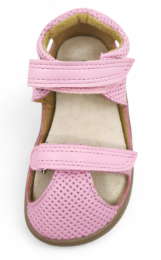 Beda Barefoot BFN sandály Candy Beda Barefoot BFN sandály Candy