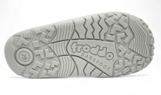 Froddo barefoot dětské sandály G3150290-6 Denim