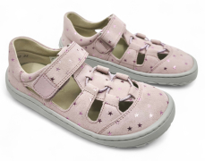 Froddo barefoot dětské sandály G3150290-12 Stars Froddo barefoot dětské sandály G3150290-12 Stars