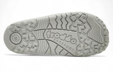 Froddo barefoot dětské sandály G3150291-12 Pink+