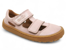 Froddo barefoot dětské sandály G3150291-10 Pink Shine Froddo barefoot dětské sandály G3150291-10 Pink Shine
