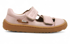 Froddo barefoot dětské sandály G3150291-10 Pink Shine Froddo barefoot dětské sandály G3150291-10 Pink Shine