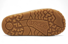 Froddo barefoot dětské sandály G3150291-10 Pink Shine Froddo barefoot dětské sandály G3150291-10 Pink Shine