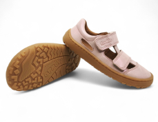 Froddo barefoot dětské sandály G3150291-10 Pink Shine Froddo barefoot dětské sandály G3150291-10 Pink Shine