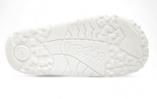 Froddo barefoot dětské sandály G3150291-13 White