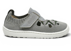 Froddo barefoot dětské sandály G3150296-2 Grey Froddo barefoot dětské sandály G3150296-2 Grey
