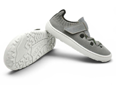 Froddo barefoot dětské sandály G3150296-2 Grey Froddo barefoot dětské sandály G3150296-2 Grey